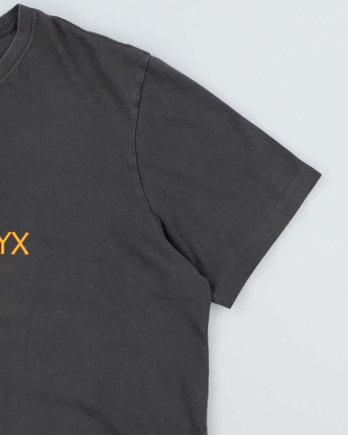Vintage Arc'teryx Centre Logo T-Shirt - XL