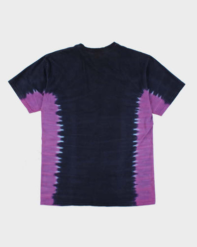 Vintage Disney Tower of Terror Tye Dye T-Shirt - L