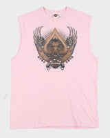 Harley Davidson Aces High Vest - XXL
