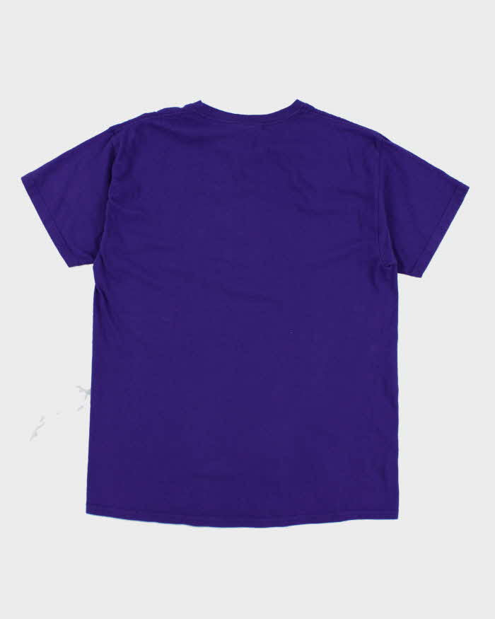 Thrasher Magazine x Alien Workshop Believe T-Shirt - L