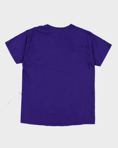 Thrasher Magazine x Alien Workshop Believe T-Shirt - L