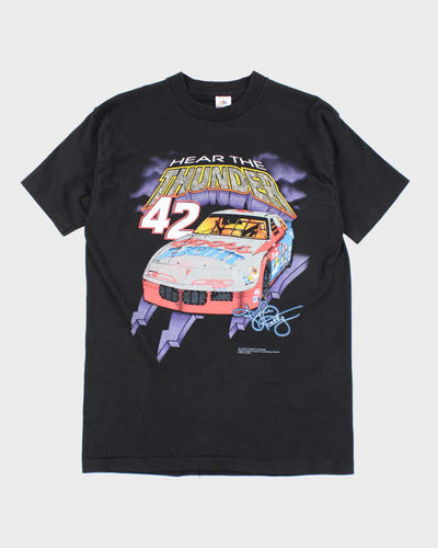 Vintage 90's Kyle Petty Racing T-Shirt - L