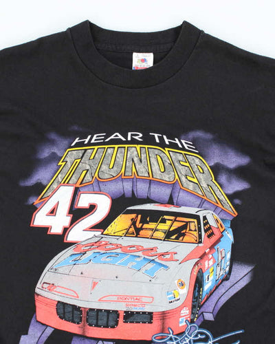 Vintage 90's Kyle Petty Racing T-Shirt - L