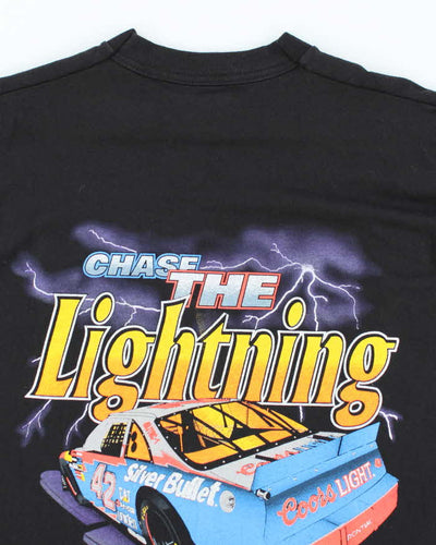 Vintage 90's Kyle Petty Racing T-Shirt - L