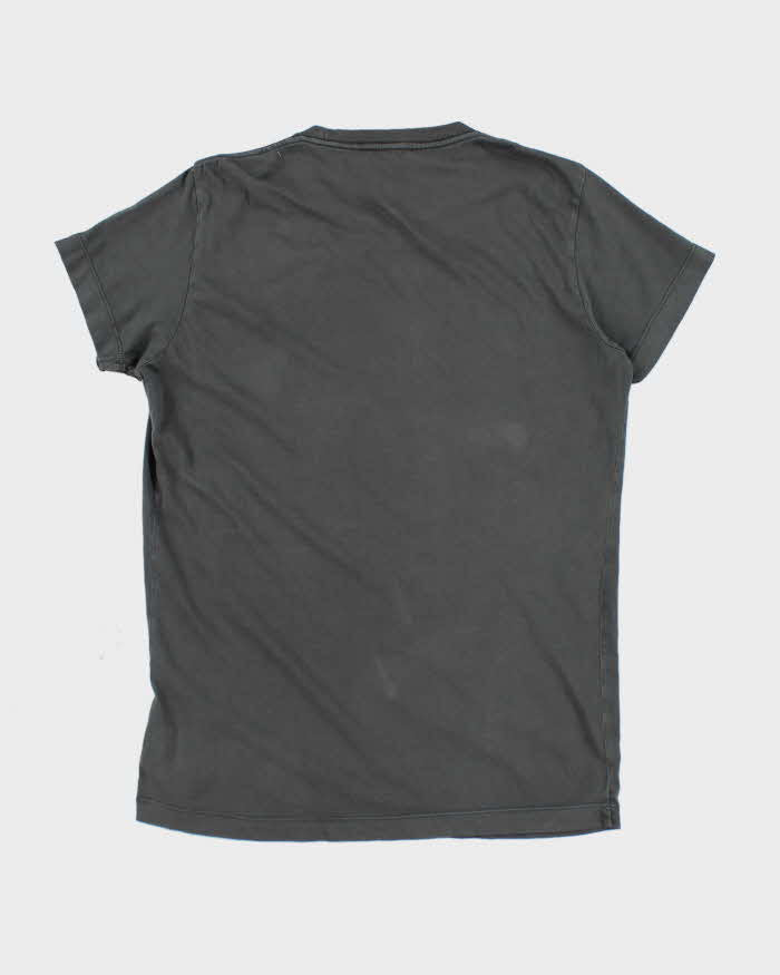 Vintage Y2K Diesel Mohawk T-Shirt - L