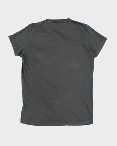 Vintage Y2K Diesel Mohawk T-Shirt - L