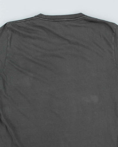 Vintage Y2K Diesel Mohawk T-Shirt - L