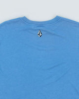 Vintage 90's Volcom Logo T-Shirt - L