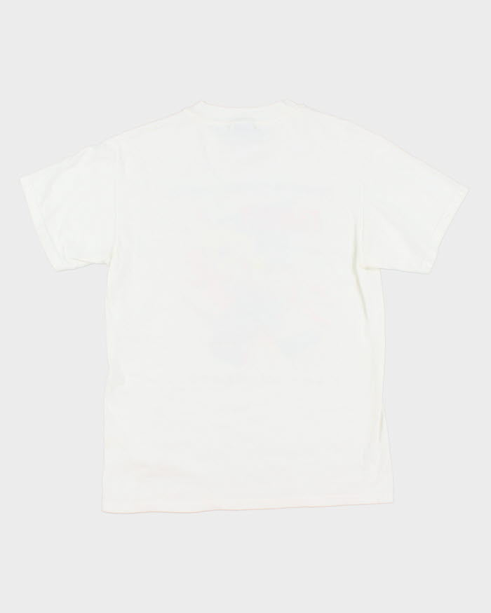 Vintage 1995 Skydiving Tandem T-Shirt - M