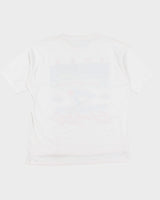 Vintage 1992 World Series MLB Blue Jays Single Stitch T-Shirt - L