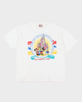 Vintage 1996 Disneyland Graphic T-Shirt - XL