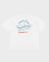 Vintage 1996 Disneyland Graphic T-Shirt - XL