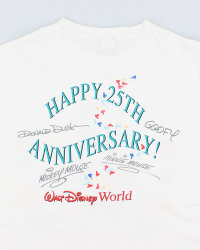 Vintage 1996 Disneyland Graphic T-Shirt - XL