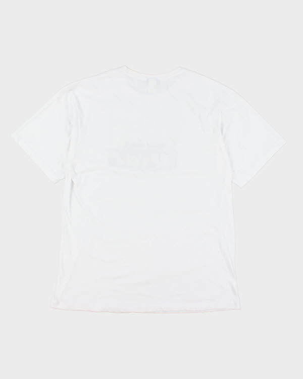 Warner Brothers Movie World T-shirt - XXXL