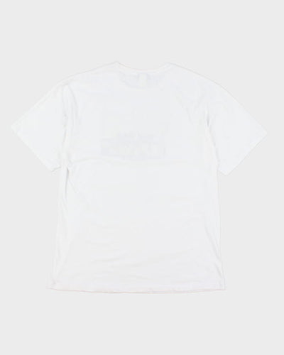 Warner Brothers Movie World T-shirt - XXXL
