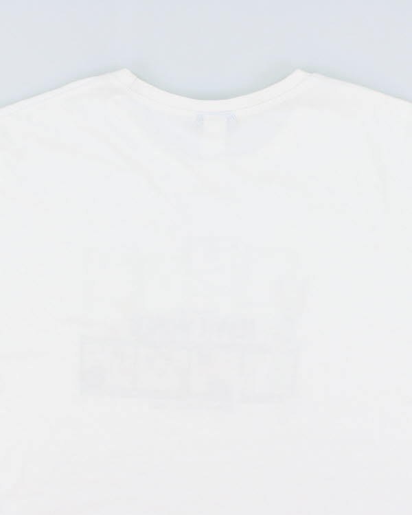 Warner Brothers Movie World T-shirt - XXXL