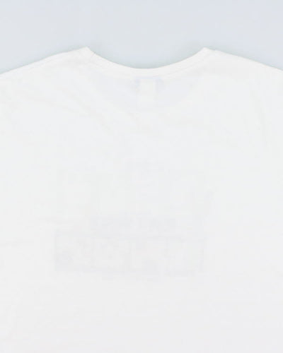 Warner Brothers Movie World T-shirt - XXXL