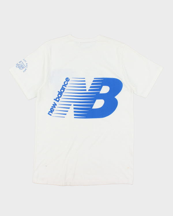 Vintage 1987 New Balance T-shirt - L