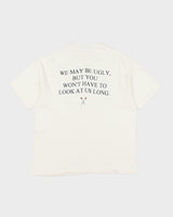 Vintage 90s Single Stitch Texas Crew T-shirt - XL
