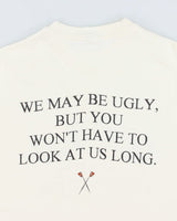 Vintage 90s Single Stitch Texas Crew T-shirt - XL