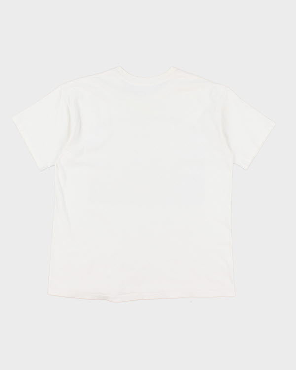 Vintage 90s Single Stitch Grand Canyon T-shirt - XL