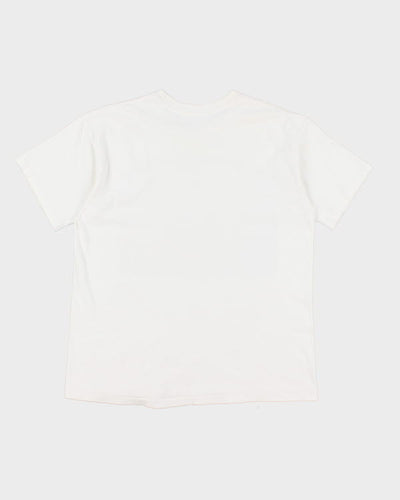 Vintage 90s Single Stitch Grand Canyon T-shirt - XL