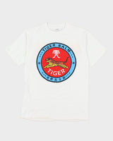 Vintage 80s Tiger Balm T-shirt - M