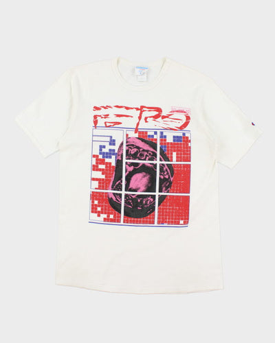 Vintage Champion Collab T-shirt - L