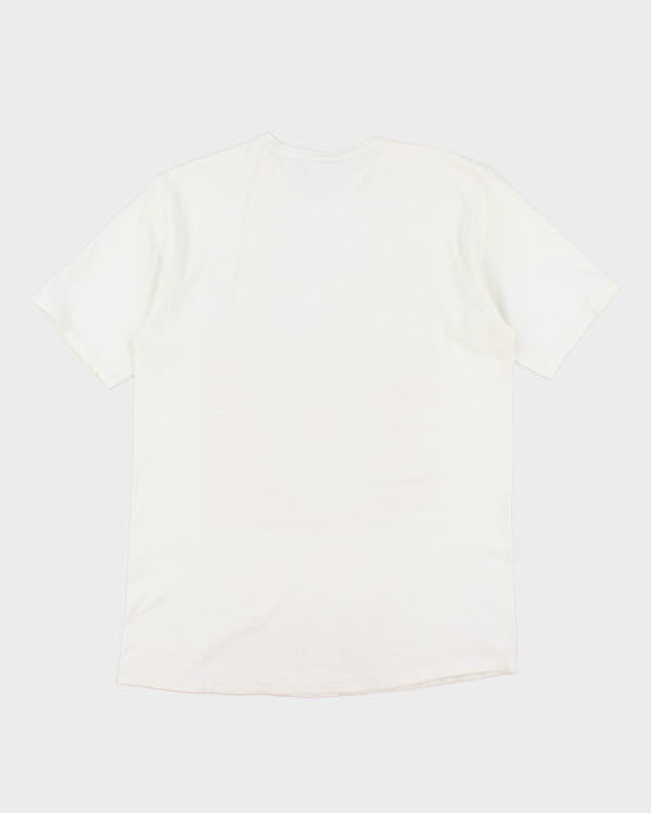 Vintage Champion Collab T-shirt - L