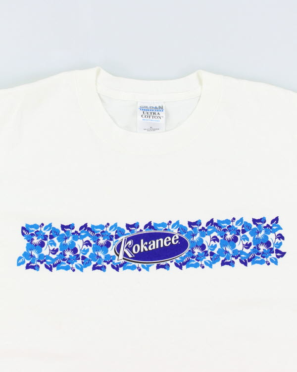 Vintage Kokanee T-shirt - XL