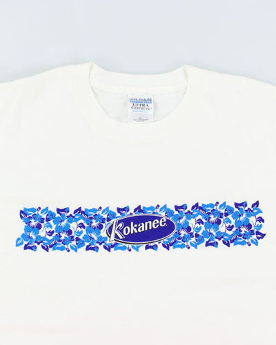Vintage Kokanee T-shirt - XL