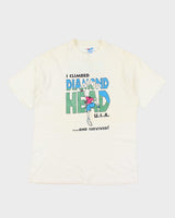 Vintage 90s Graphic T-shirt - L