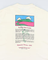 Vintage 90s Graphic T-shirt - L