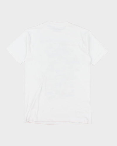 Vintage 90s California T-shirt - M