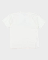 Vintage Vancouver Canucks T-shirt - XL