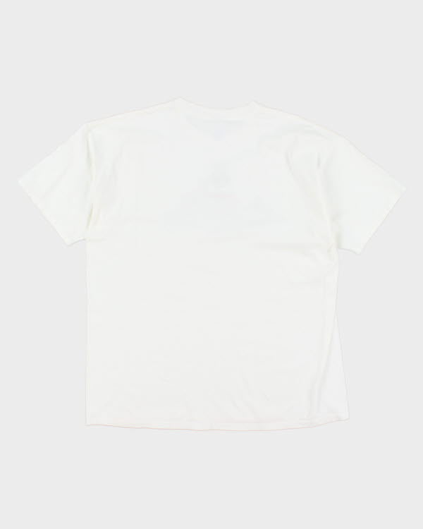 Vintage Vancouver Canucks T-shirt - XL