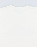 Vintage Vancouver Canucks T-shirt - XL
