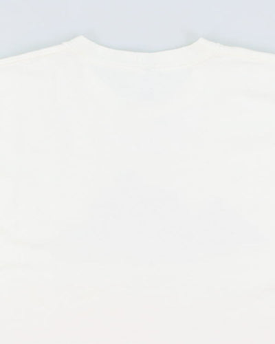 Vintage Vancouver Canucks T-shirt - XL