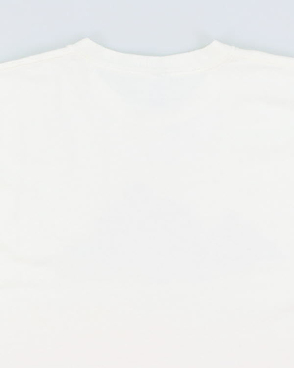 Vintage Vancouver Canucks T-shirt - XL