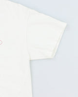 Vintage Nike White T-shirt - L