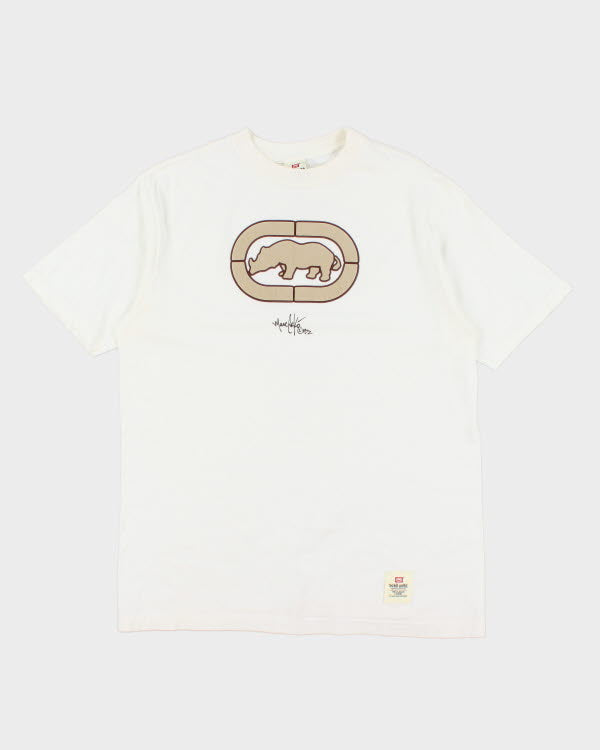 Vintage Y2k 00s Ecko Unltd T-shirt - M