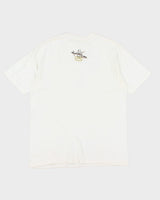 Vintage Y2k 00s Ecko Unltd T-shirt - M