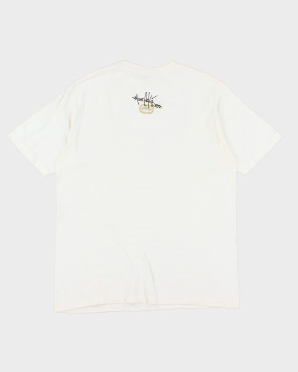 Vintage Y2k 00s Ecko Unltd T-shirt - M