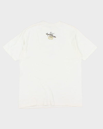 Vintage Y2k 00s Ecko Unltd T-shirt - M