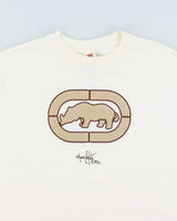 Vintage Y2k 00s Ecko Unltd T-shirt - M