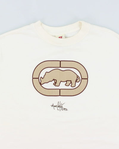 Vintage Y2k 00s Ecko Unltd T-shirt - M