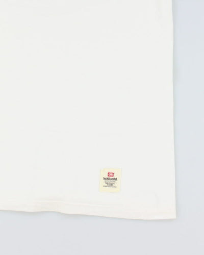 Vintage Y2k 00s Ecko Unltd T-shirt - M