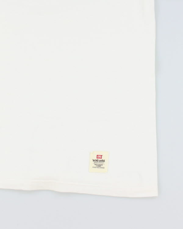 Vintage Y2k 00s Ecko Unltd T-shirt - M