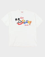 Vintage 90s Walt Disney World T-shirt - XL