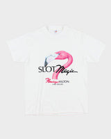 Vintage Flamingo Hilton Las Vegas T-shirt - M